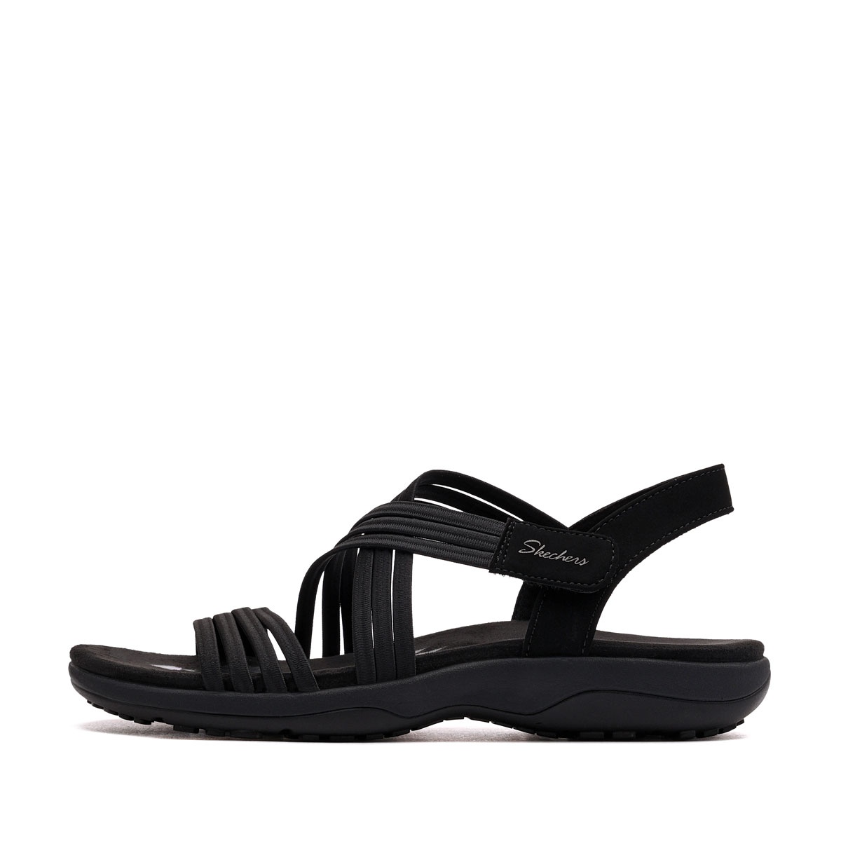 Skechers Reggae Slim-Sunnyside 2.0 Дамски сандали 164036-BBK