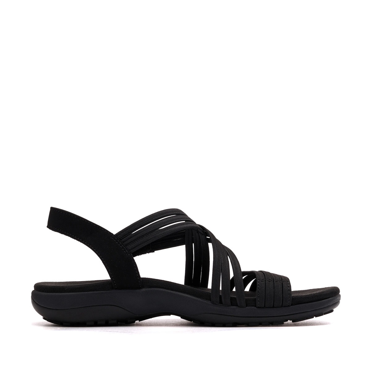 Skechers Reggae Slim-Sunnyside 2.0 Дамски сандали 164036-BBK