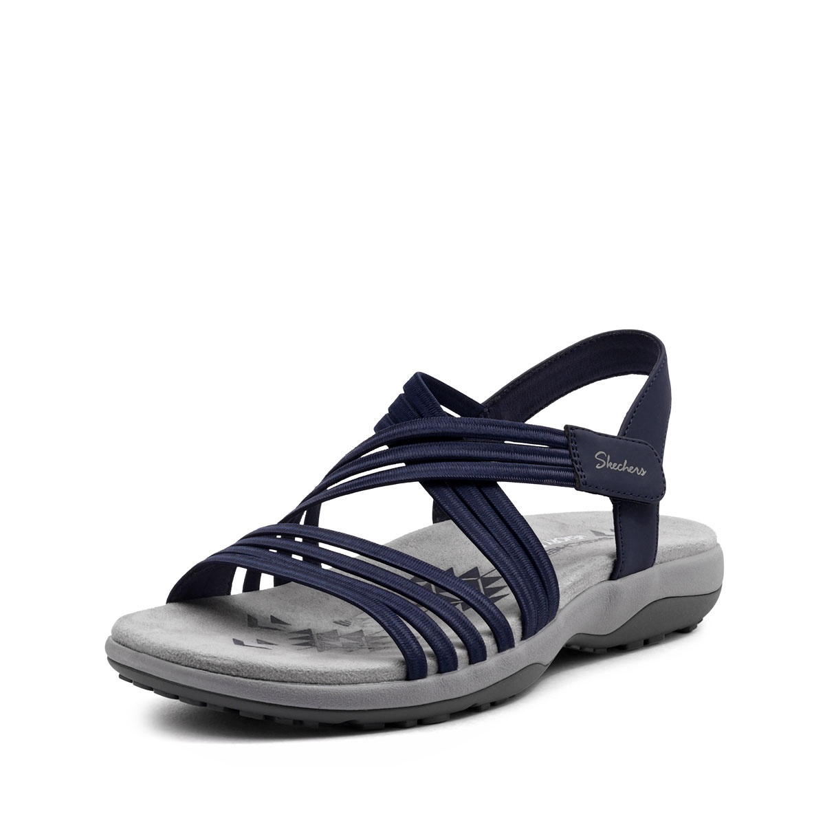 Skechers Reggae Slim-Sunnyside 2.0 Дамски сандали 164036-NVY