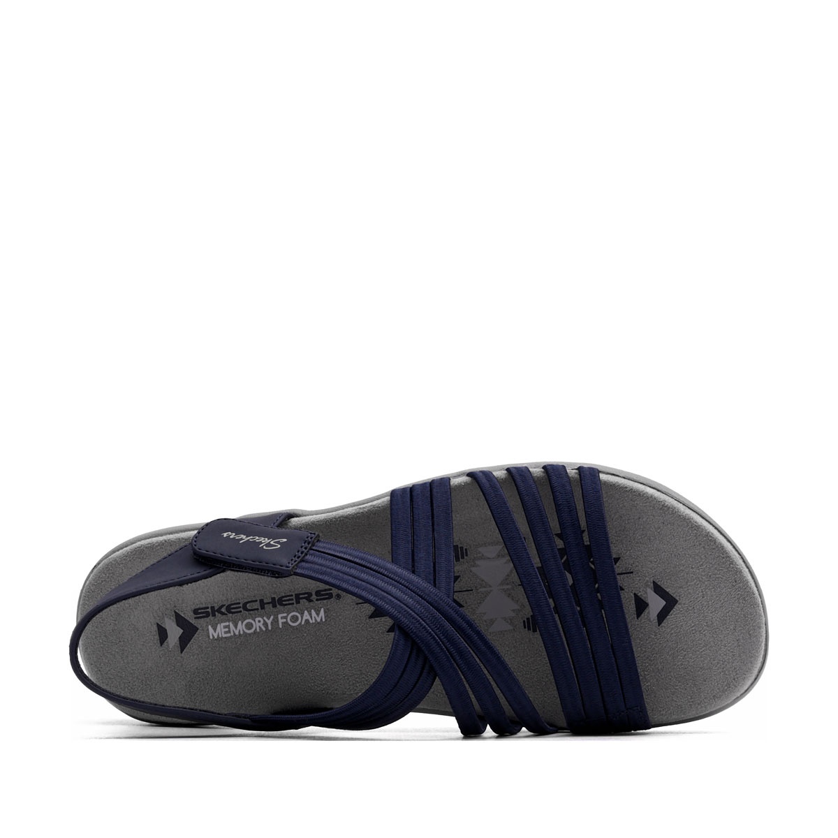Skechers Reggae Slim-Sunnyside 2.0 Дамски сандали 164036-NVY