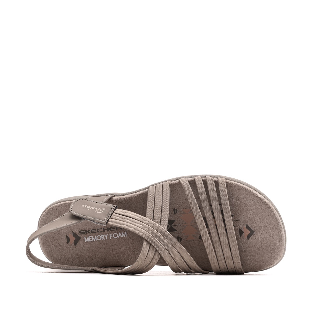 Skechers Reggae Slim-Sunnyside 2.0 Дамски сандали 164036-TPE