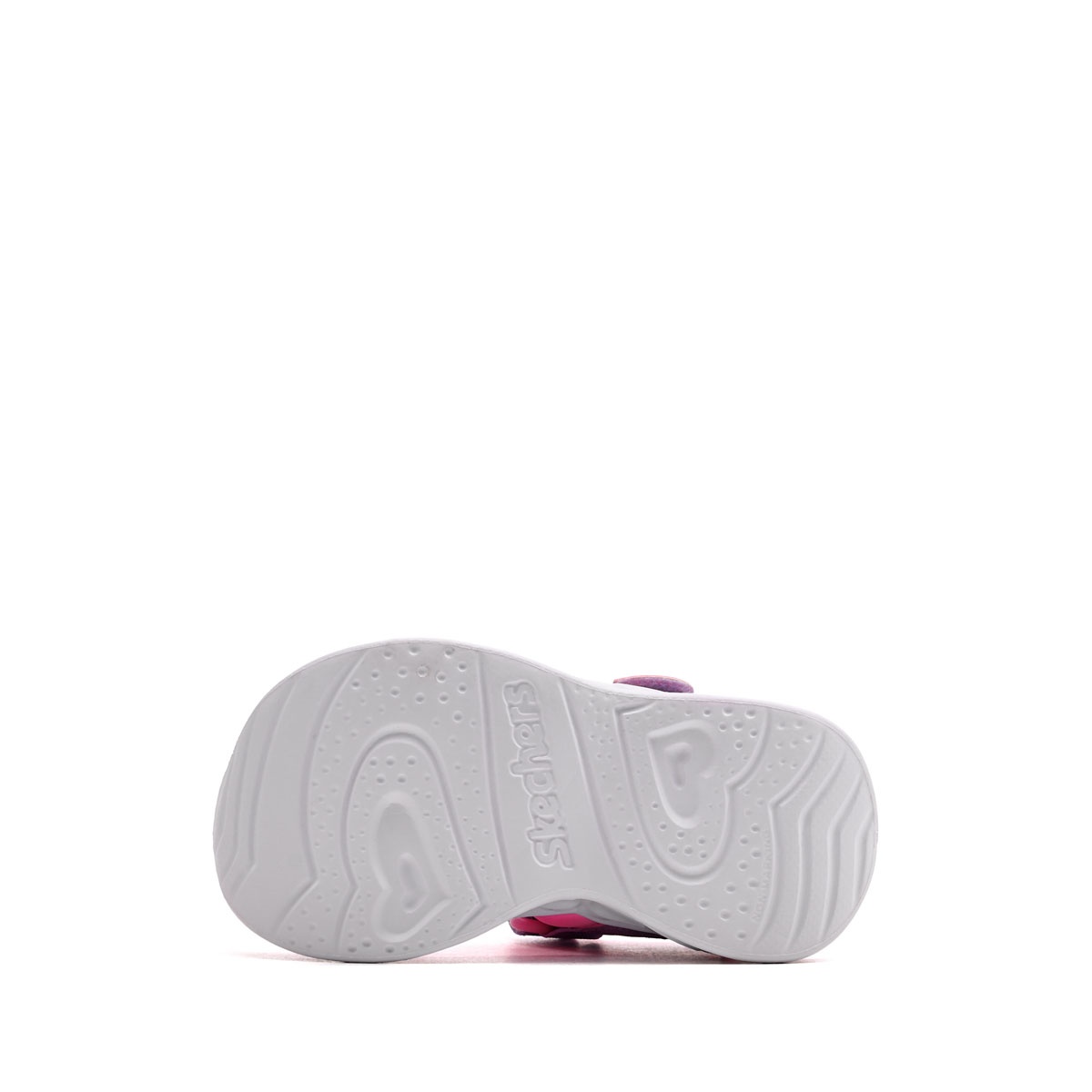 Skechers S Lights-Heart Lights-Sugar Sparks Детски сандали 303114N-LVPK