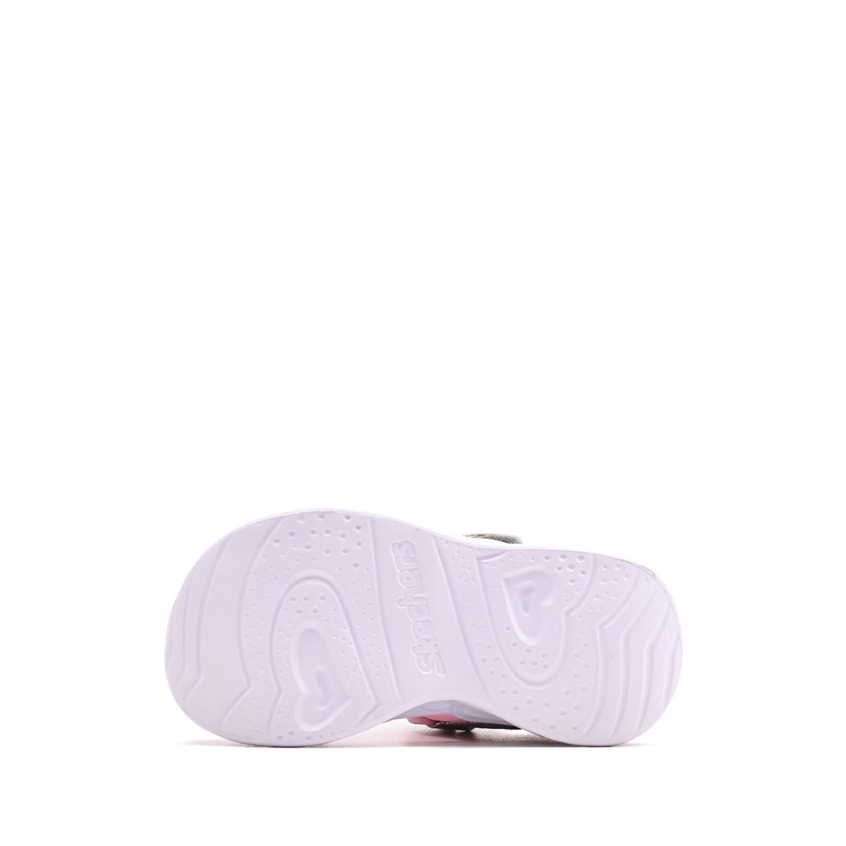 Skechers S Lights-Heart Lights-Sugar Sparks Детски сандали 303114N-SLPK