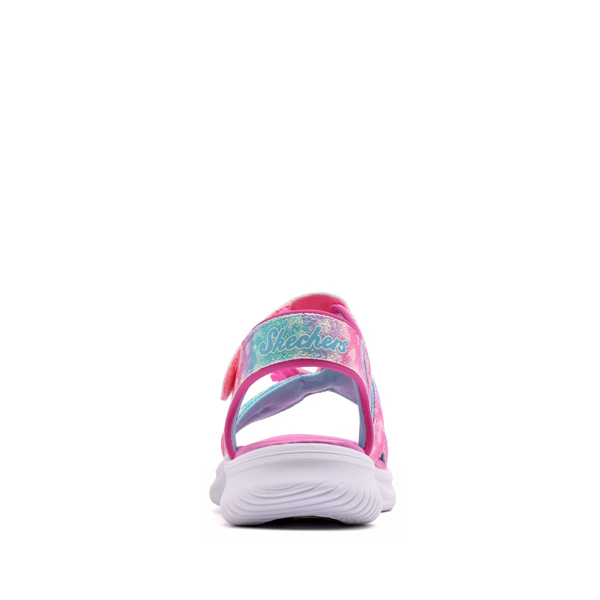 Skechers S Lights-Jumpsters Sandal-Butterfly Brites Детски сандали 303109L-PKMT