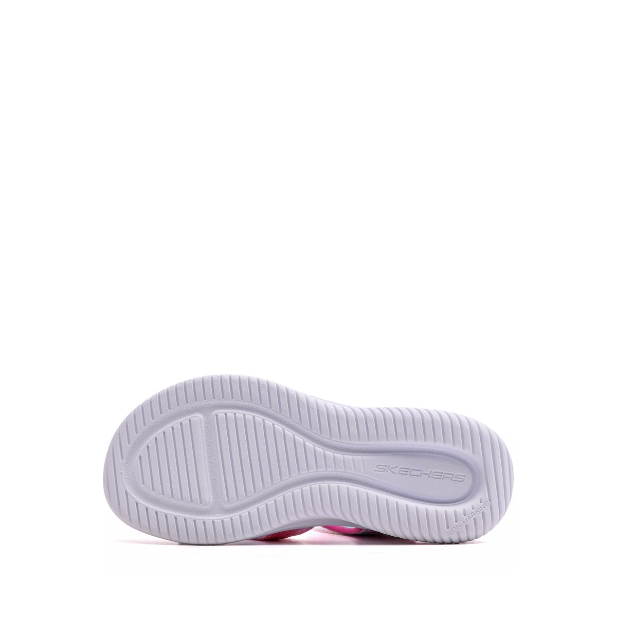 Skechers S Lights-Jumpsters Sandal-Butterfly Brites Детски сандали 303109L-PKMT