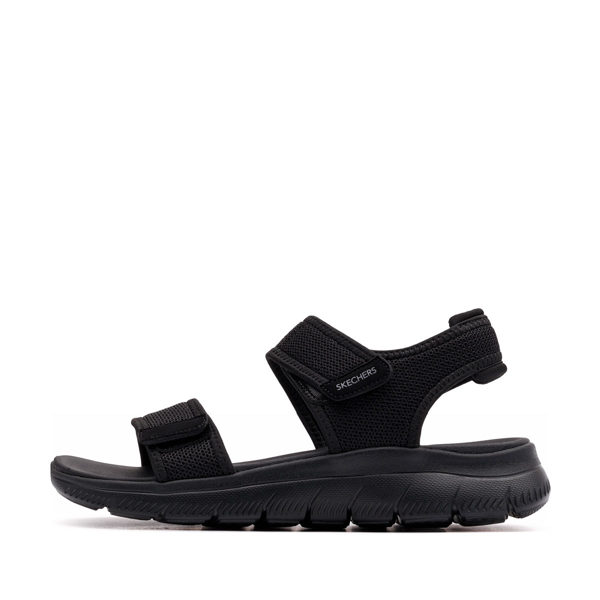 Skechers Summits-Cute Mark Дамски сандали 163158-BBK