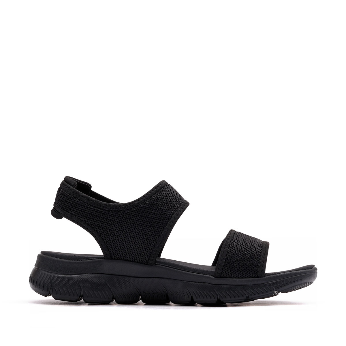 Skechers Summits-Cute Mark Дамски сандали 163158-BBK