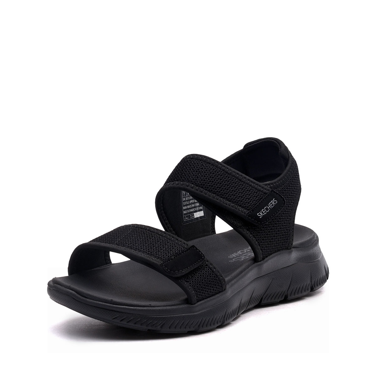 Skechers Summits-Cute Mark Дамски сандали 163158-BBK