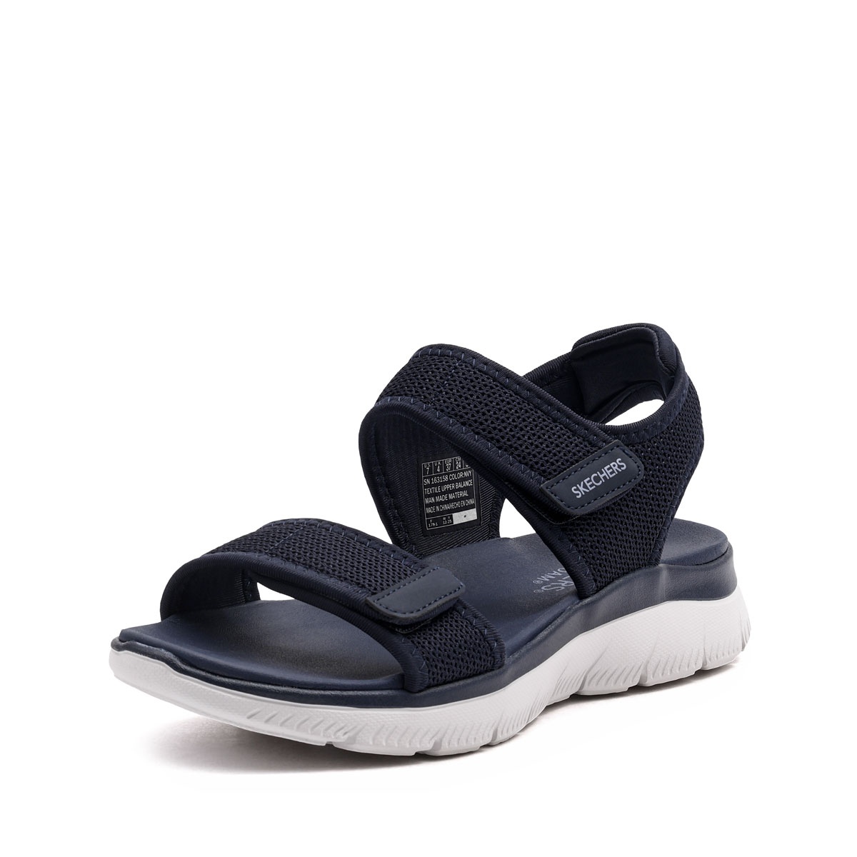 Skechers Summits-Cute Mark Дамски сандали 163158-NVY