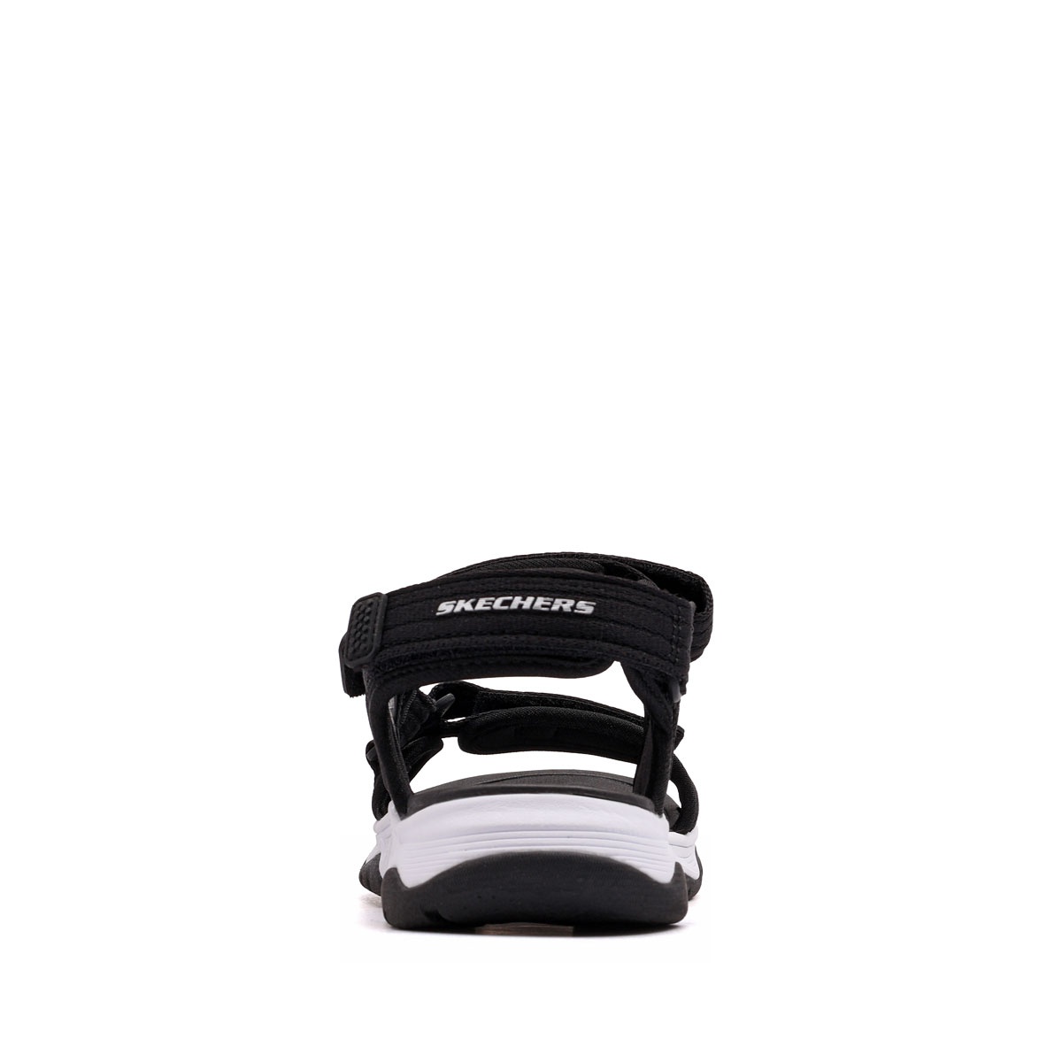 Skechers Tread Seeker Детски сандали 303221L-BKW