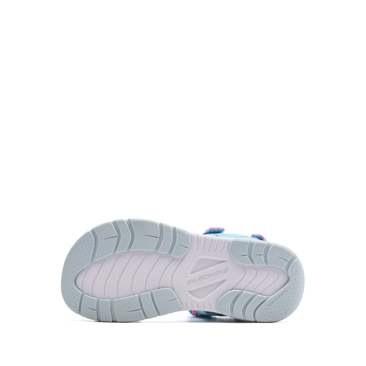 Skechers Tread Seeker Детски сандали 303221L-BLPK