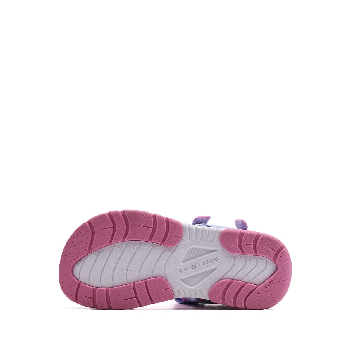 Skechers Tread Seeker Детски сандали 303221L-LVPK