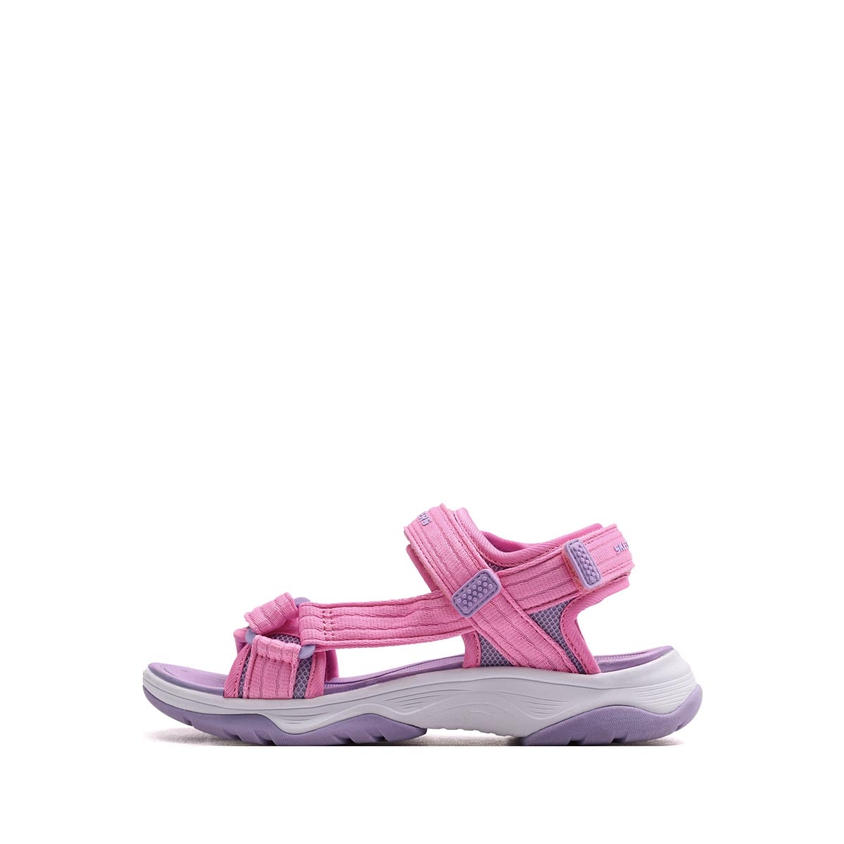 Skechers Tread Seeker Детски сандали 303221L-PKLV