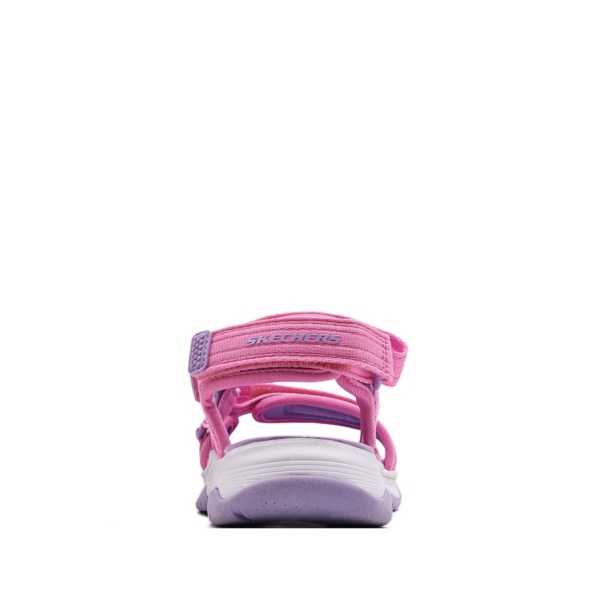 Skechers Tread Seeker Детски сандали 303221L-PKLV