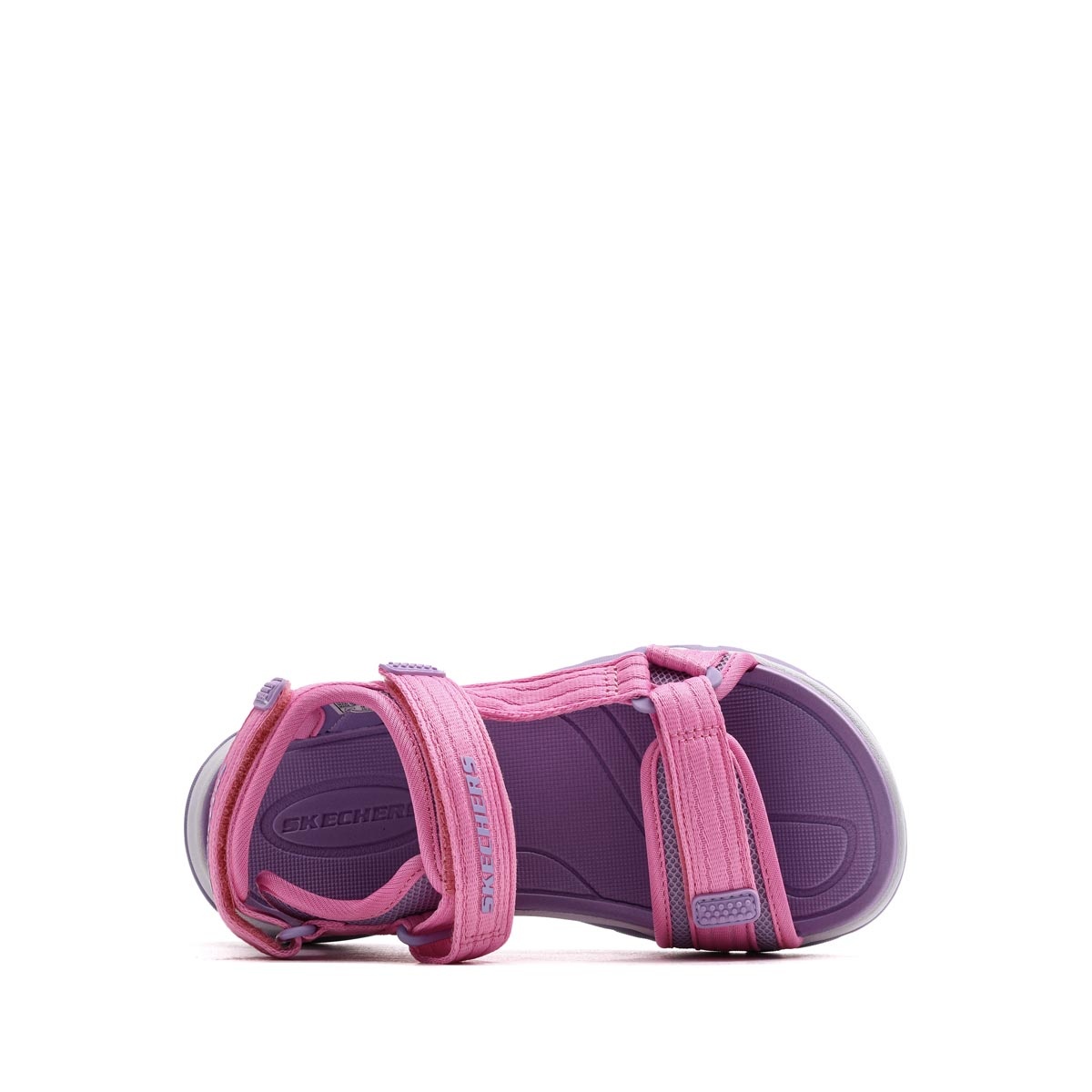 Skechers Tread Seeker Детски сандали 303221L-PKLV