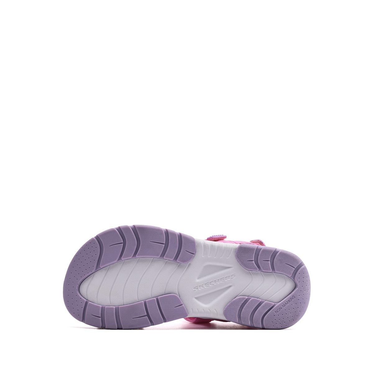 Skechers Tread Seeker Детски сандали 303221L-PKLV