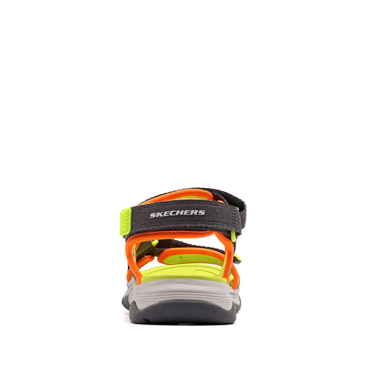 Skechers Tread Seeker Детски сандали 407013L-CCOR