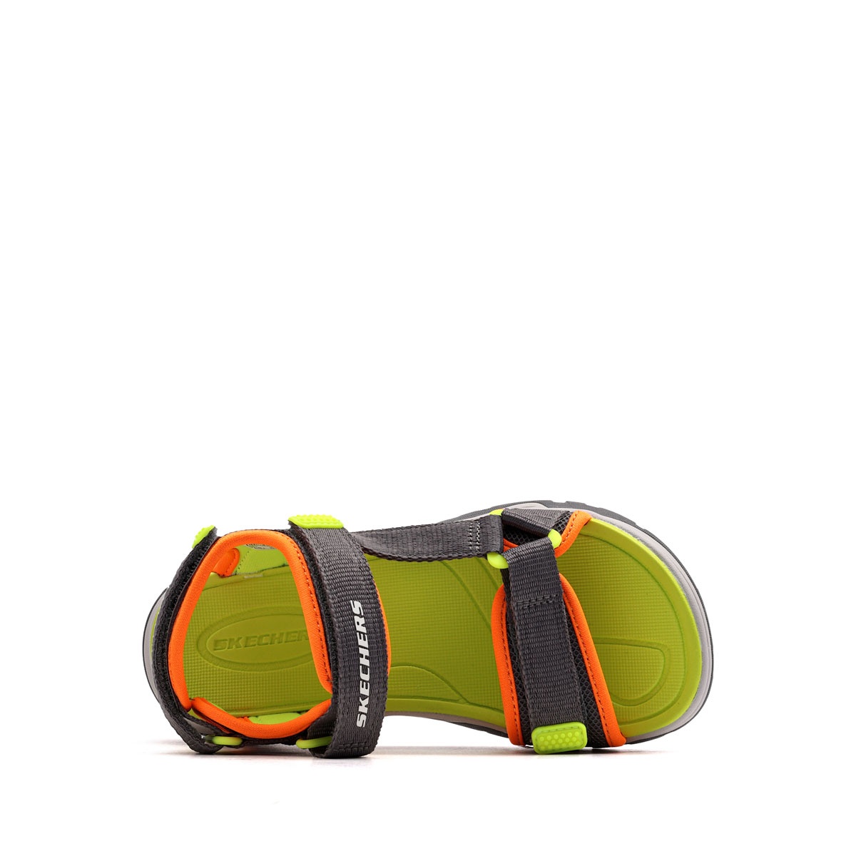 Skechers Tread Seeker Детски сандали 407013L-CCOR