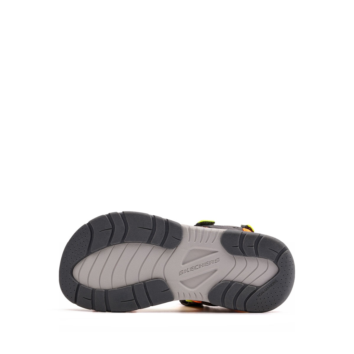 Skechers Tread Seeker Детски сандали 407013L-CCOR