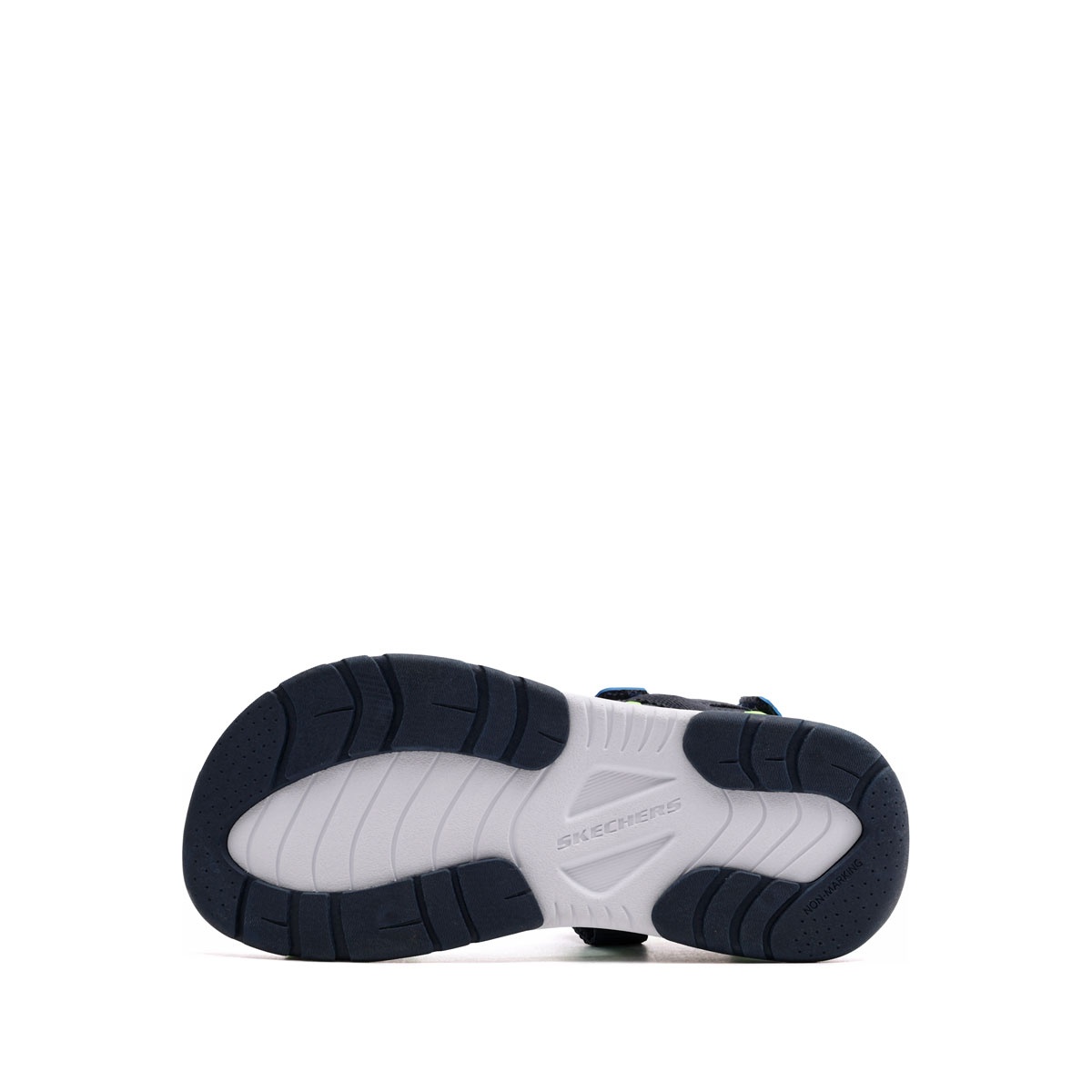 Skechers Tread Seeker Детски сандали 407013L-NVBL