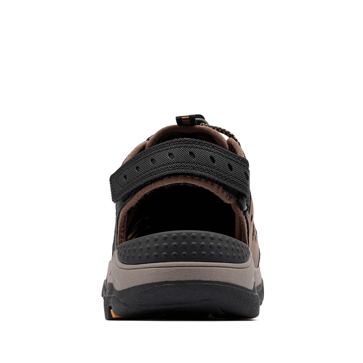 Skechers Tresmen-Menard Мъжки сандали 205113-BRBK