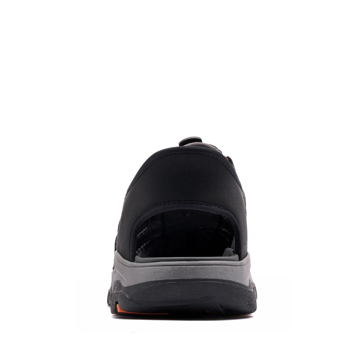 Skechers Tresmen-Norvick Мъжки сандали 205187-BLK