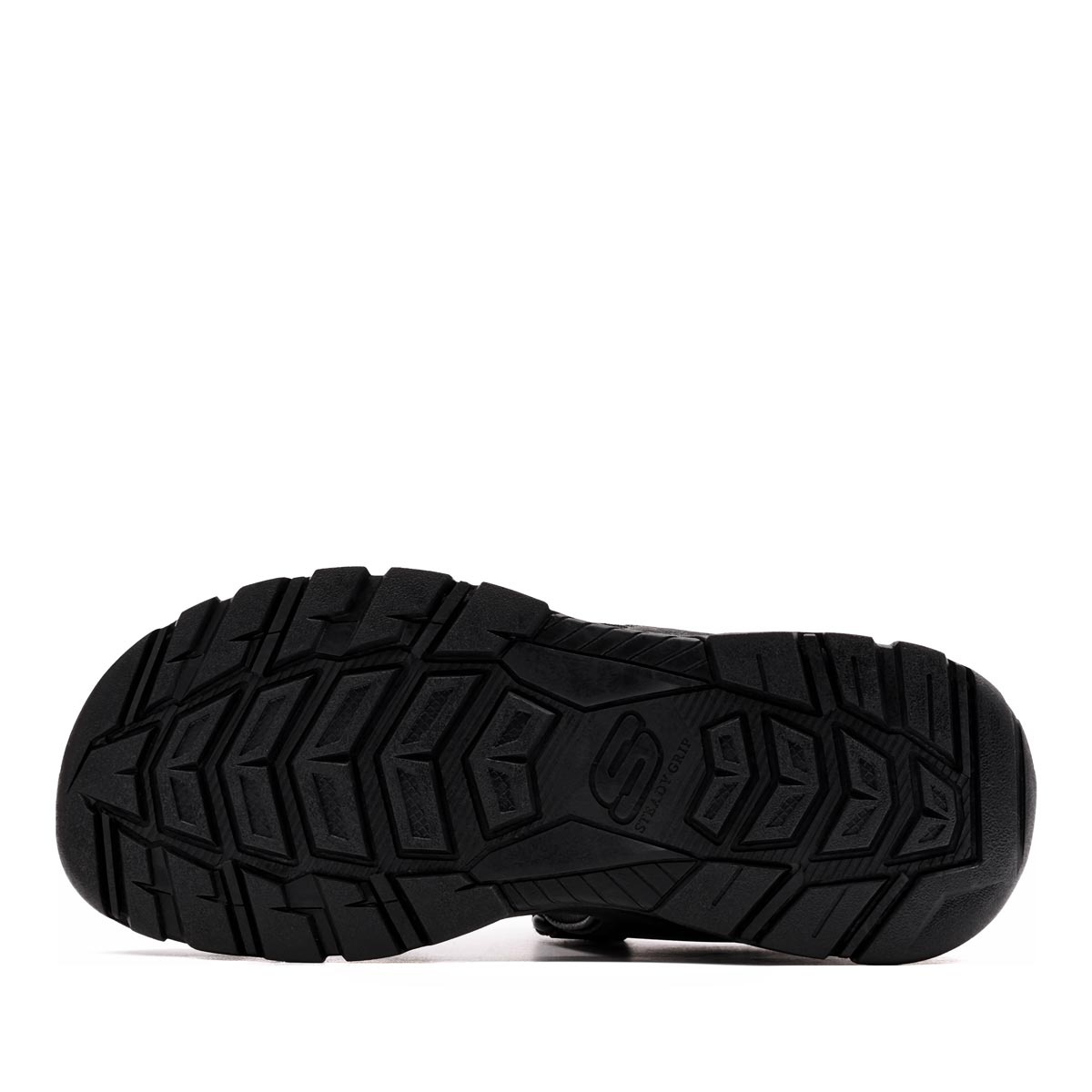 Skechers Tresmen-Reece Мъжки сандали 205289-BBK