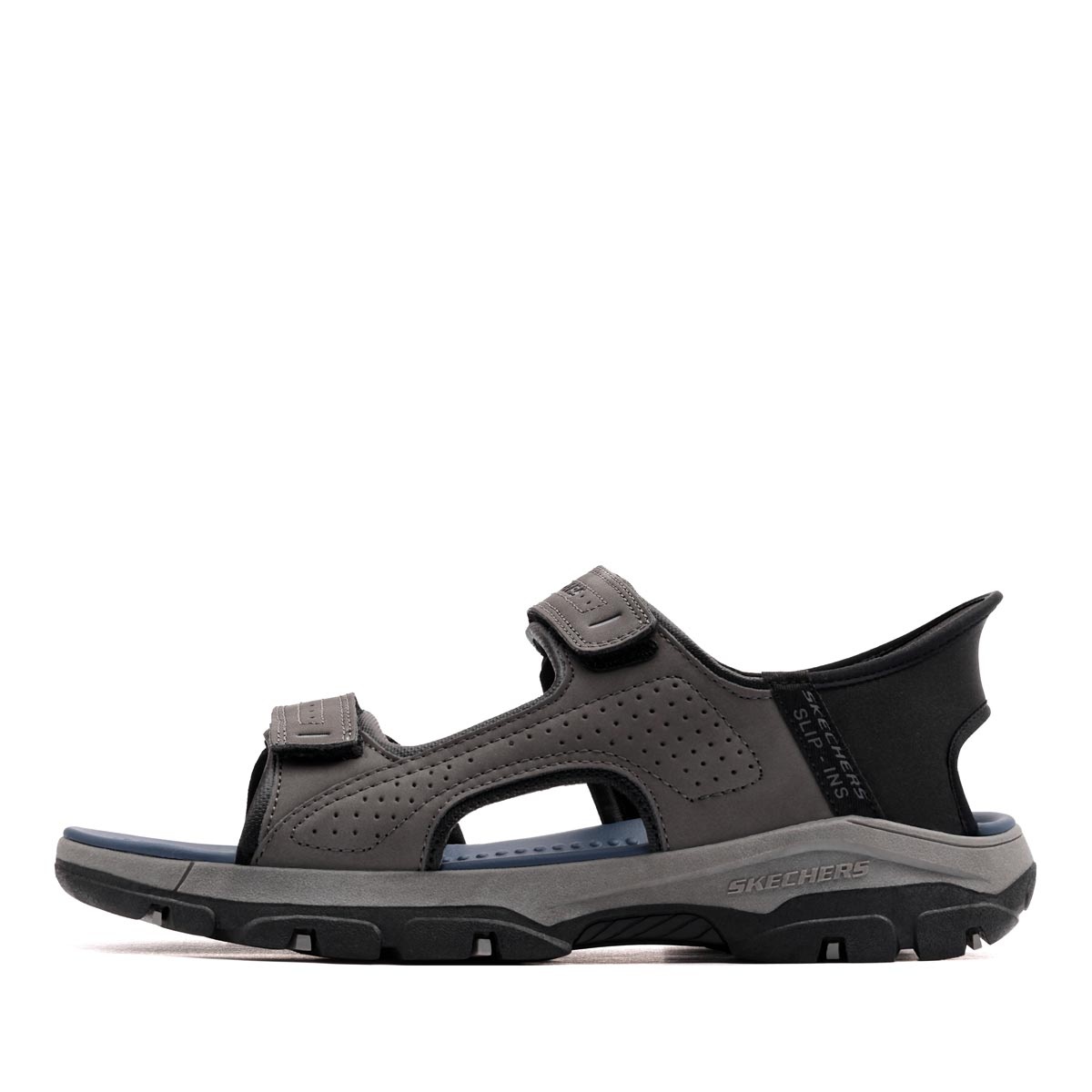 Skechers Tresmen-Reece Мъжки сандали 205289-CHAR