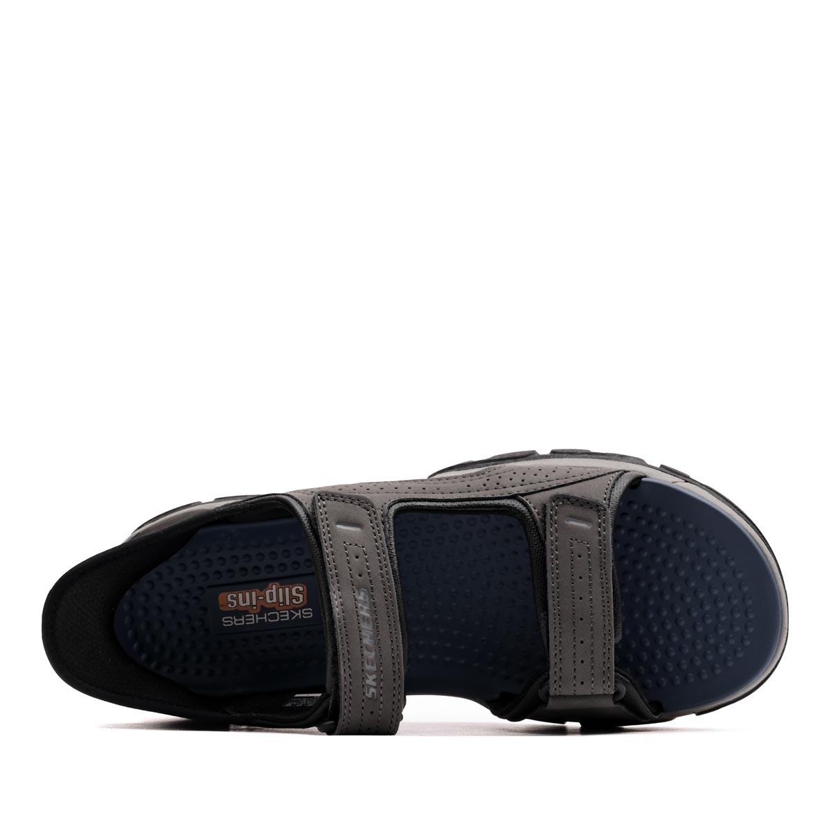 Skechers Tresmen-Reece Мъжки сандали 205289-CHAR