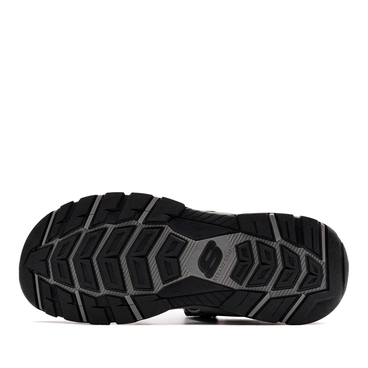 Skechers Tresmen-Reece Мъжки сандали 205289-CHAR