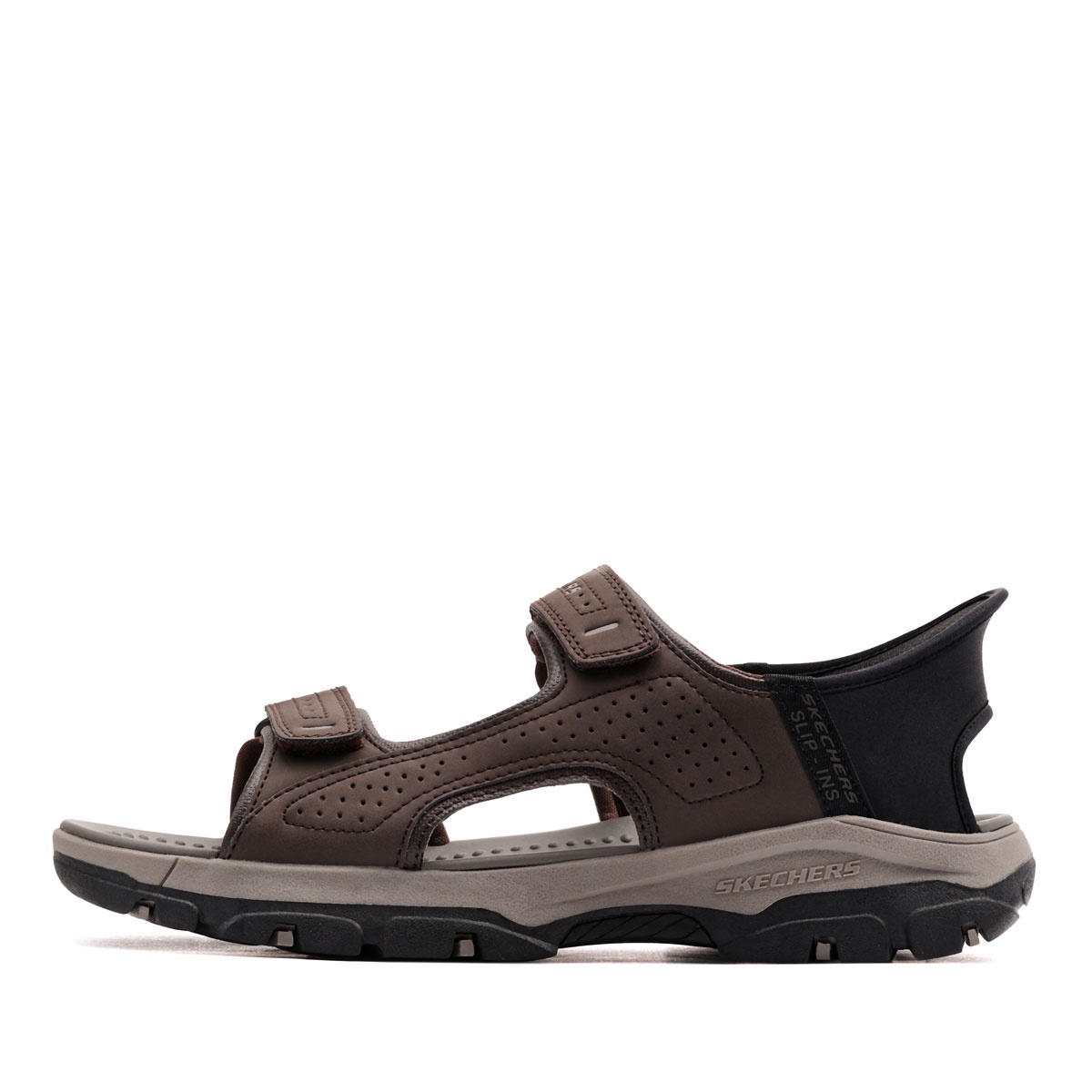 Skechers Tresmen-Reece Мъжки сандали 205289-CHOC