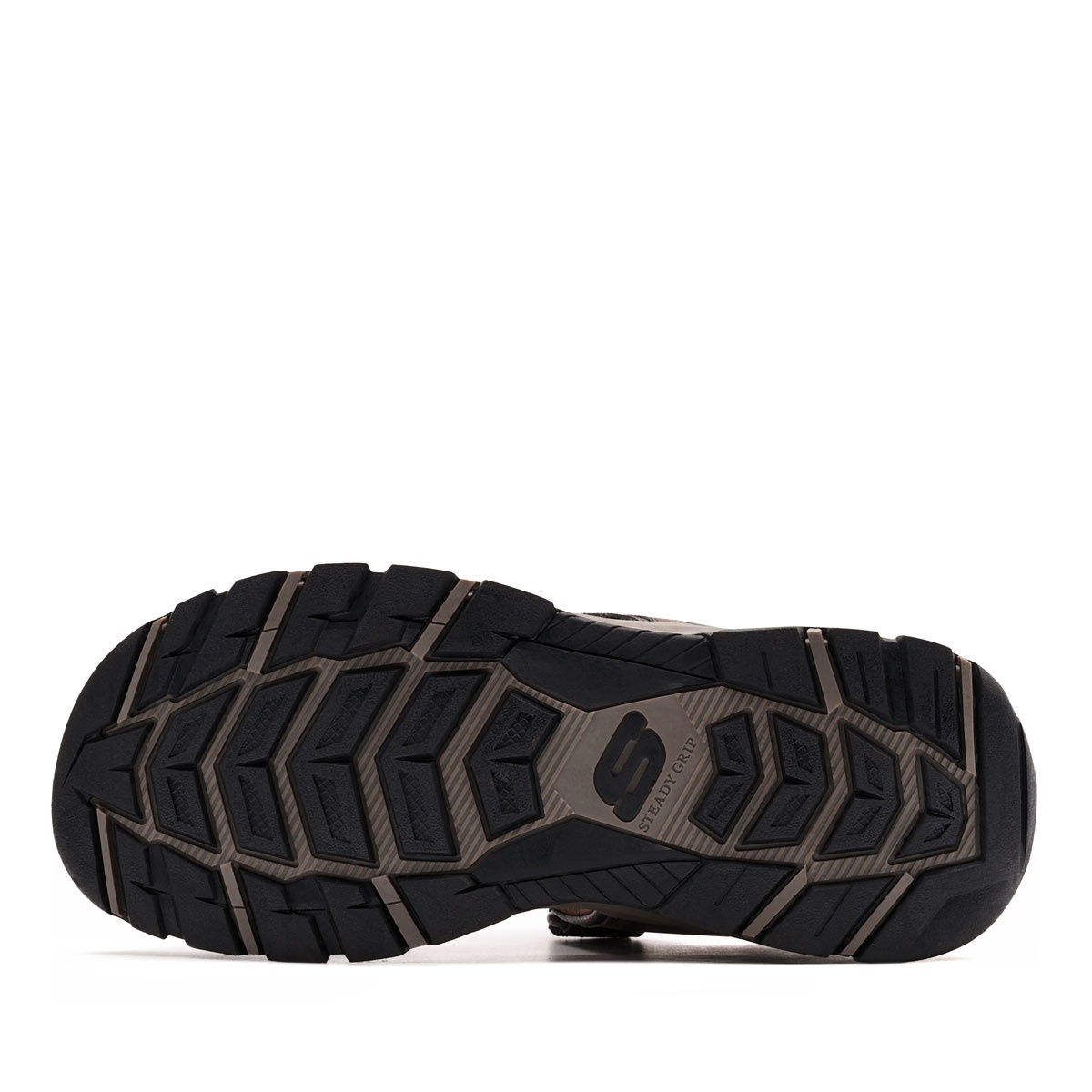 Skechers Tresmen-Reece Мъжки сандали 205289-CHOC