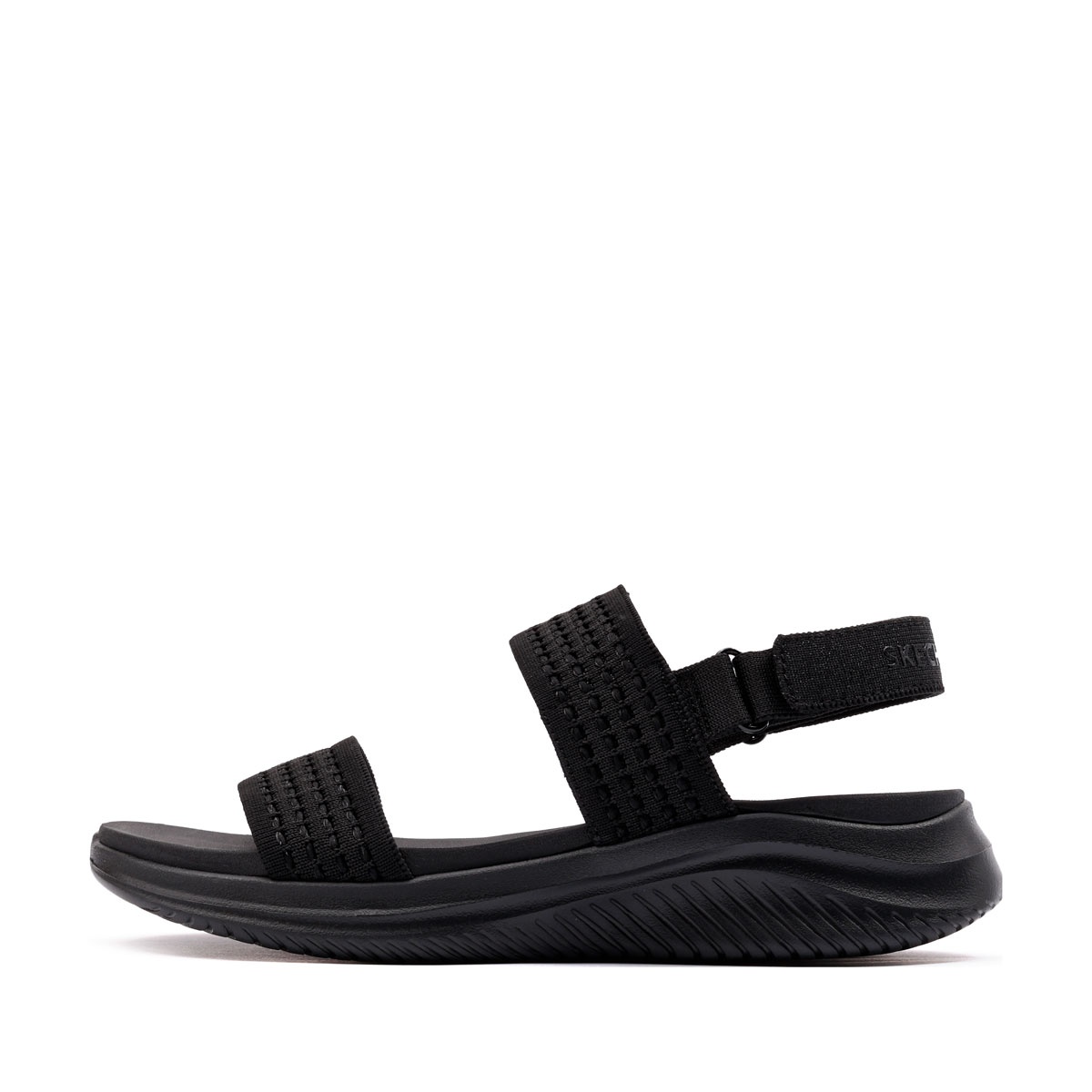 Skechers Ultra Flex 3.0-All About U Дамски сандали 164090-BBK