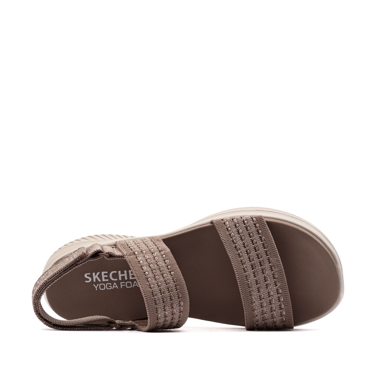 Skechers Ultra Flex 3.0-All About U Дамски сандали 164090-MOC