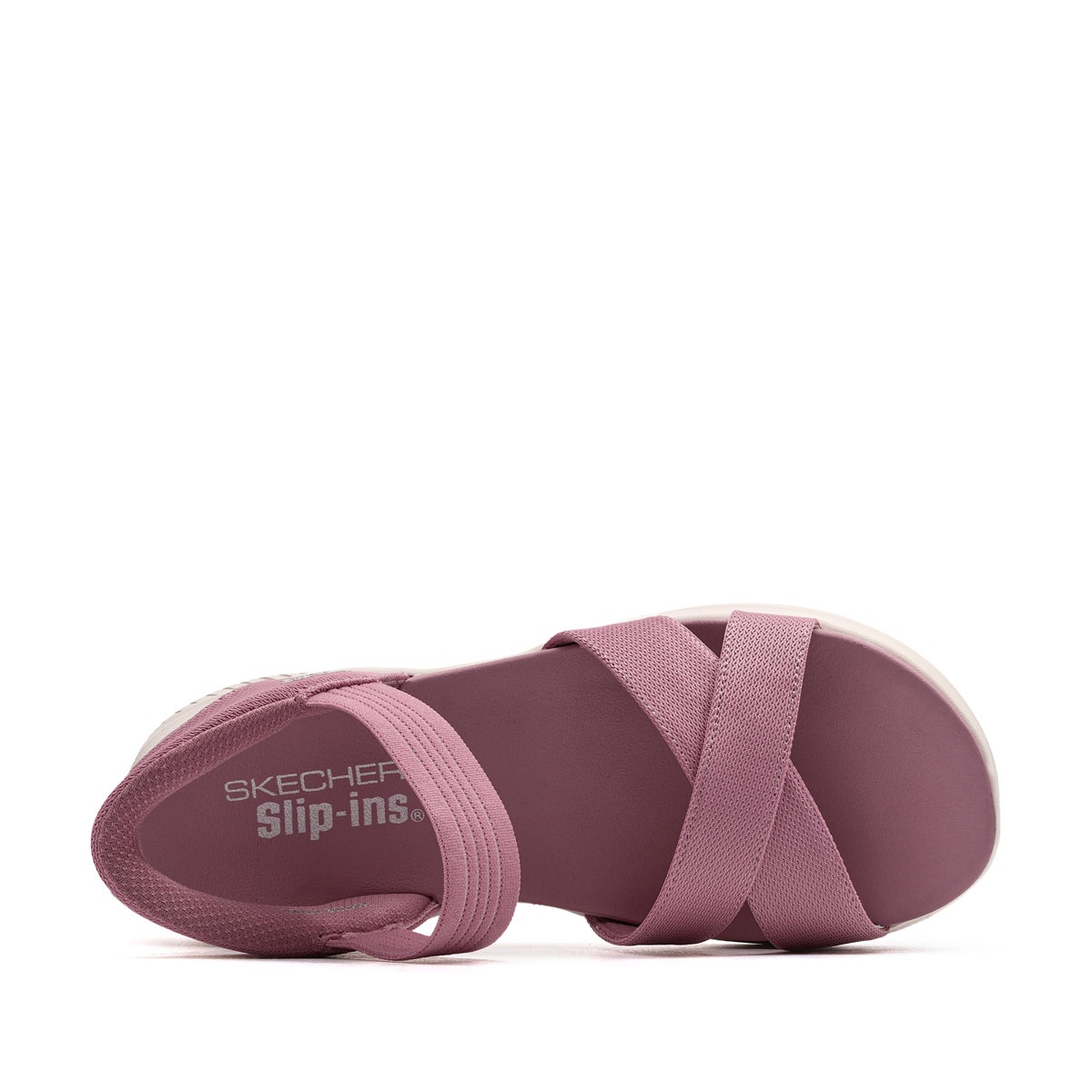 Skechers Ultra Flex 3.0-Never Better Дамски сандали 119975-ROS