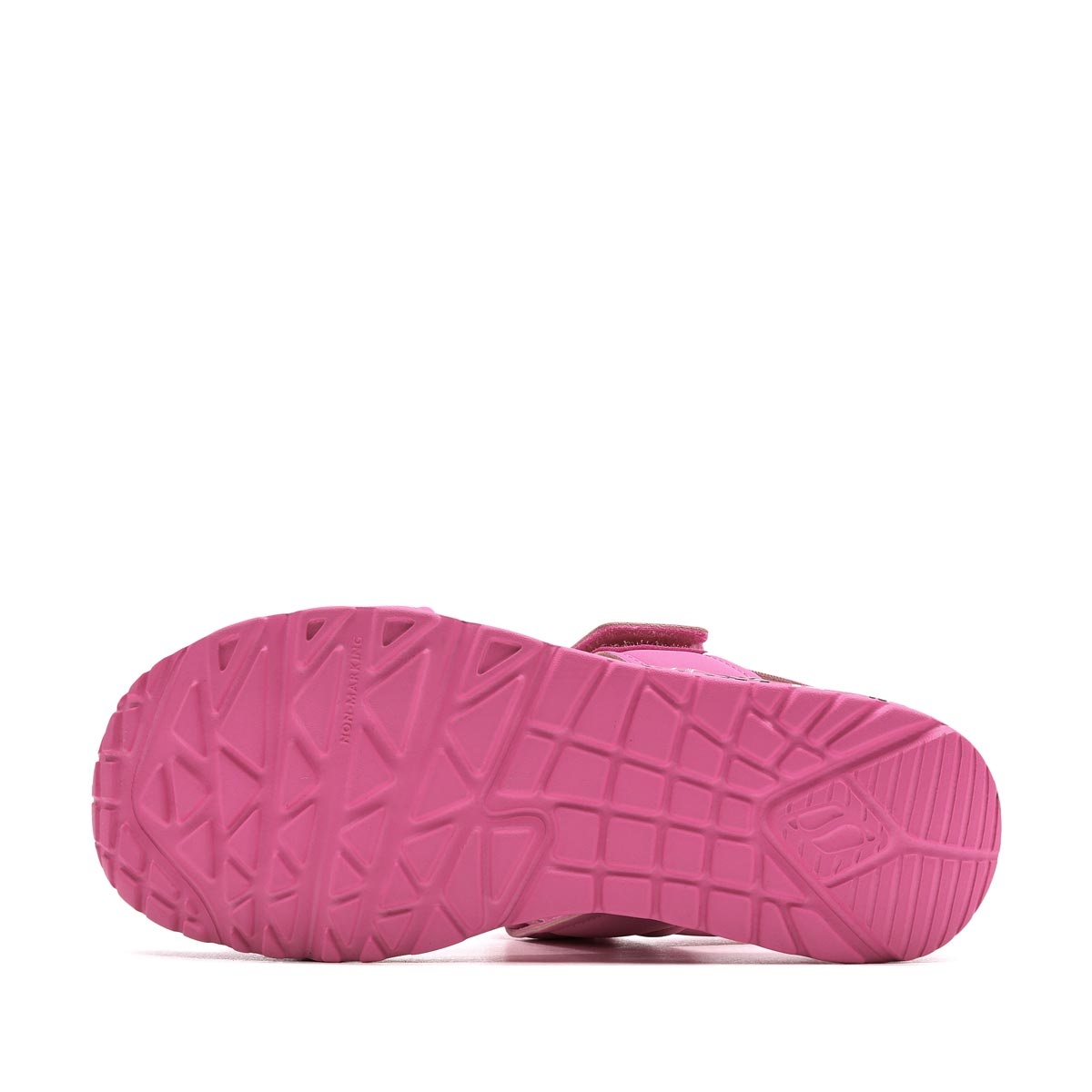 Skechers Uno Lite-Sunny Love Детски сандали 314094L-HPMT