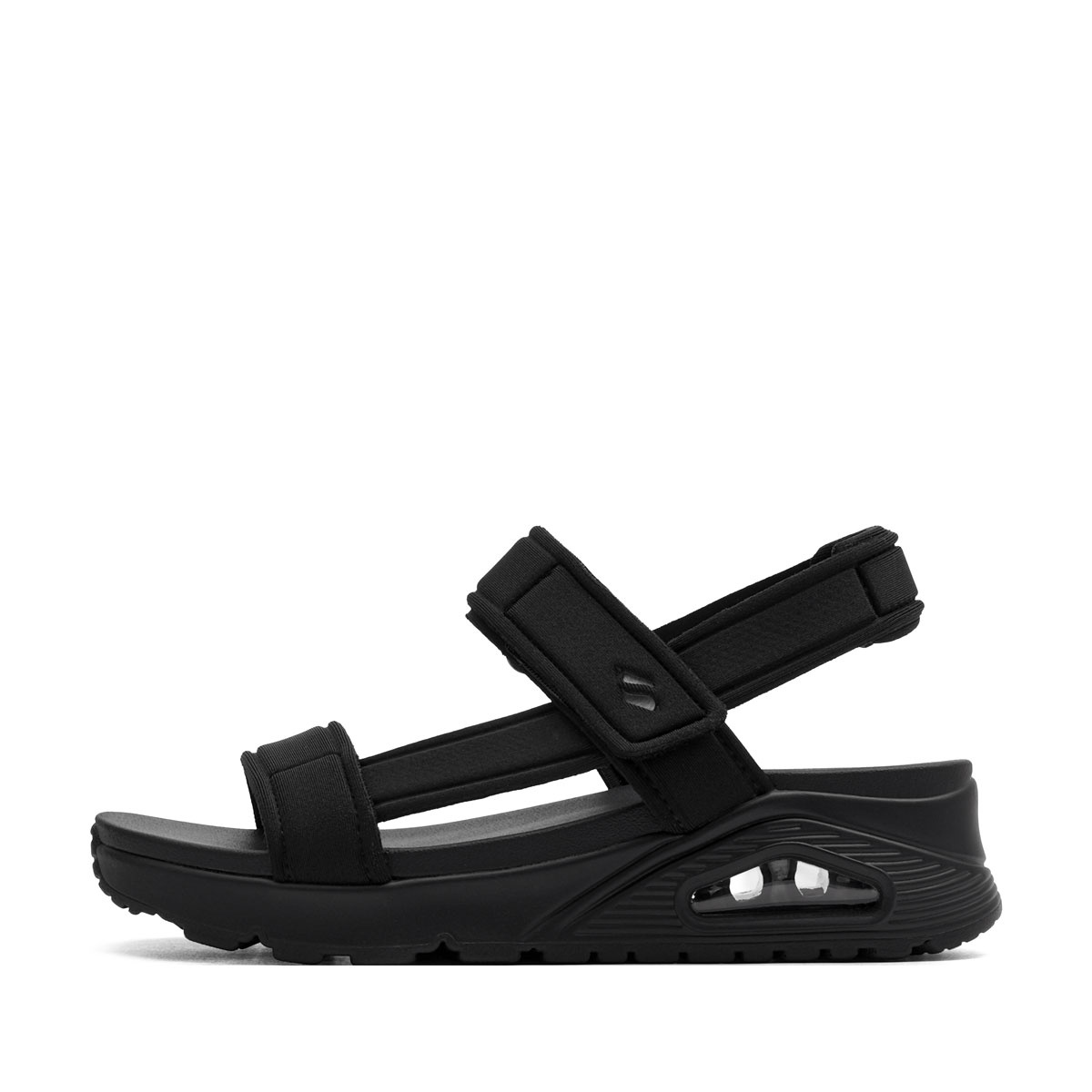 Skechers Uno-Summer Stand2 Дамски сандали 119813-BBK