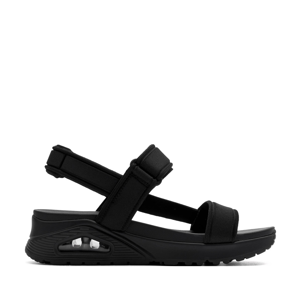 Skechers Uno-Summer Stand2 Дамски сандали 119813-BBK