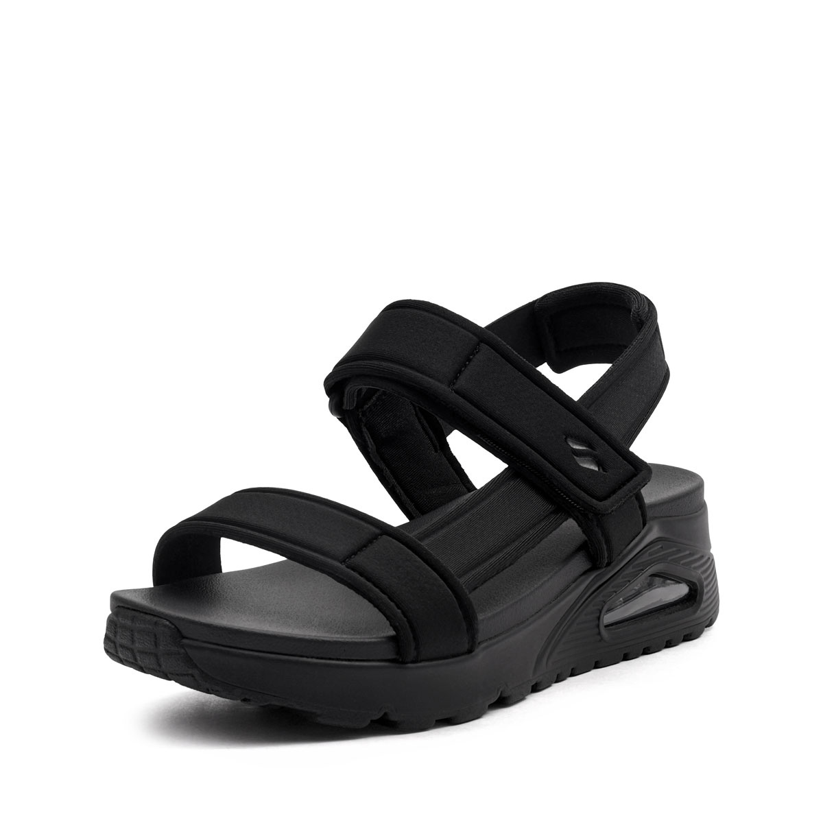 Skechers Uno-Summer Stand2 Дамски сандали 119813-BBK