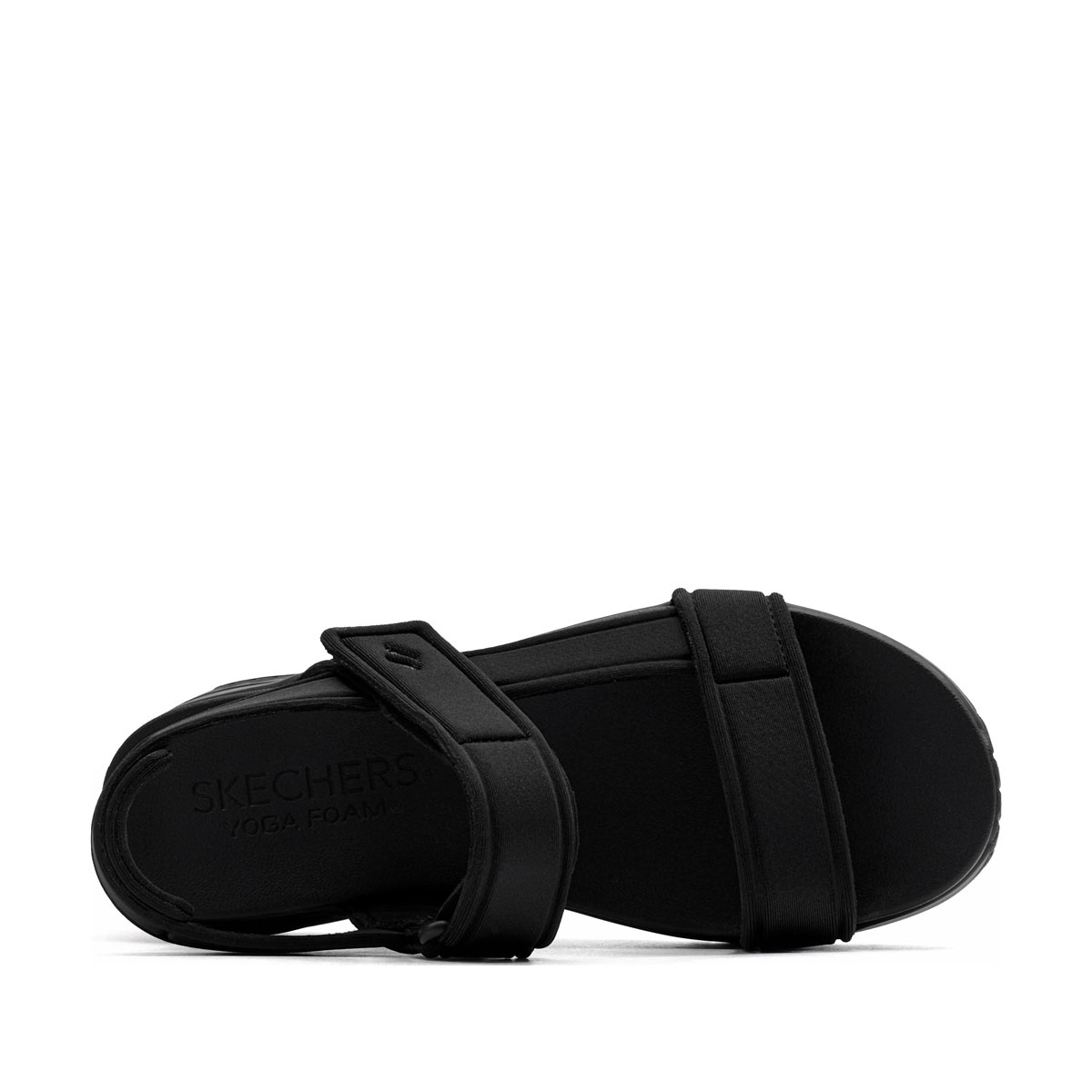 Skechers Uno-Summer Stand2 Дамски сандали 119813-BBK