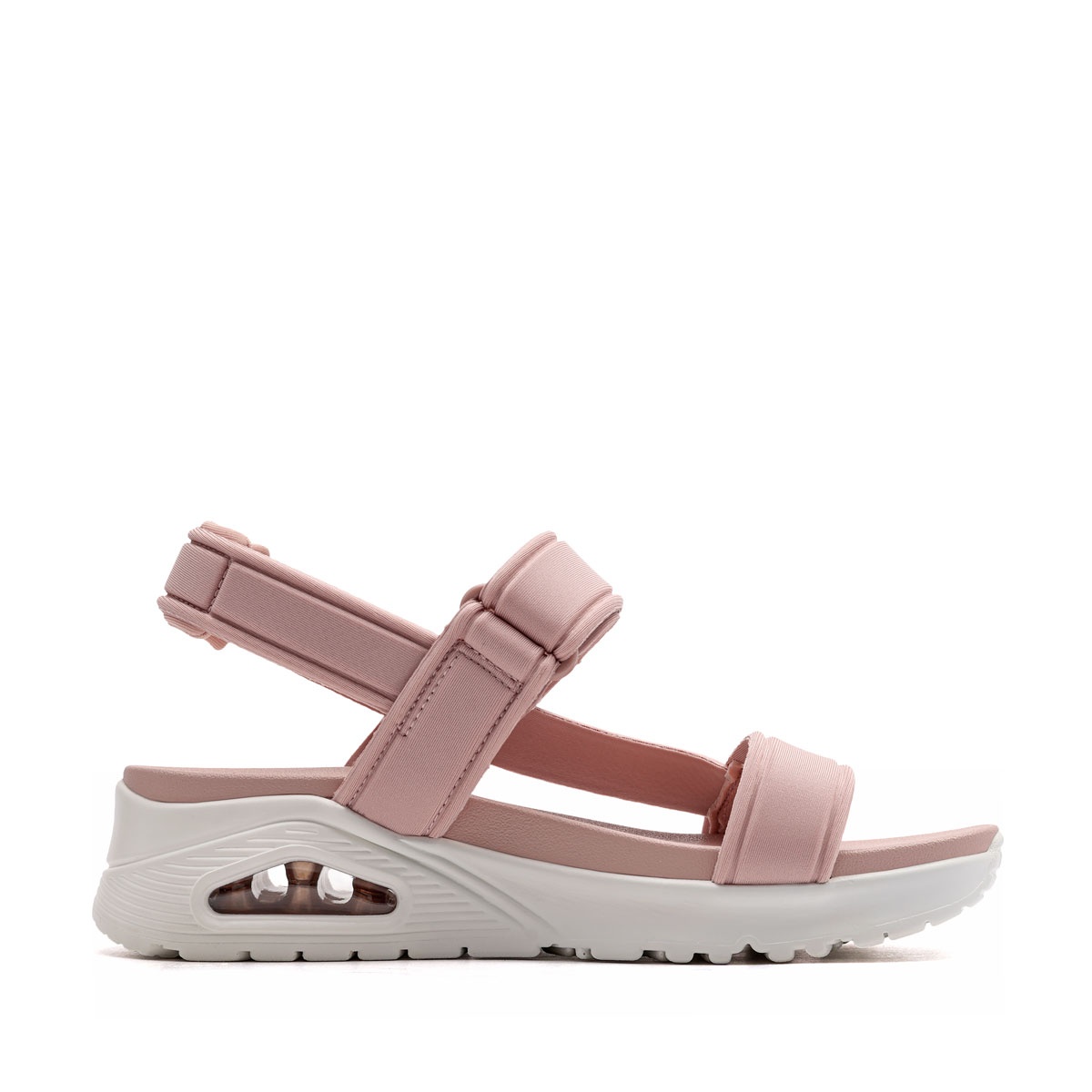 Skechers Uno-Summer Stand2 Дамски сандали 119813-BLSH