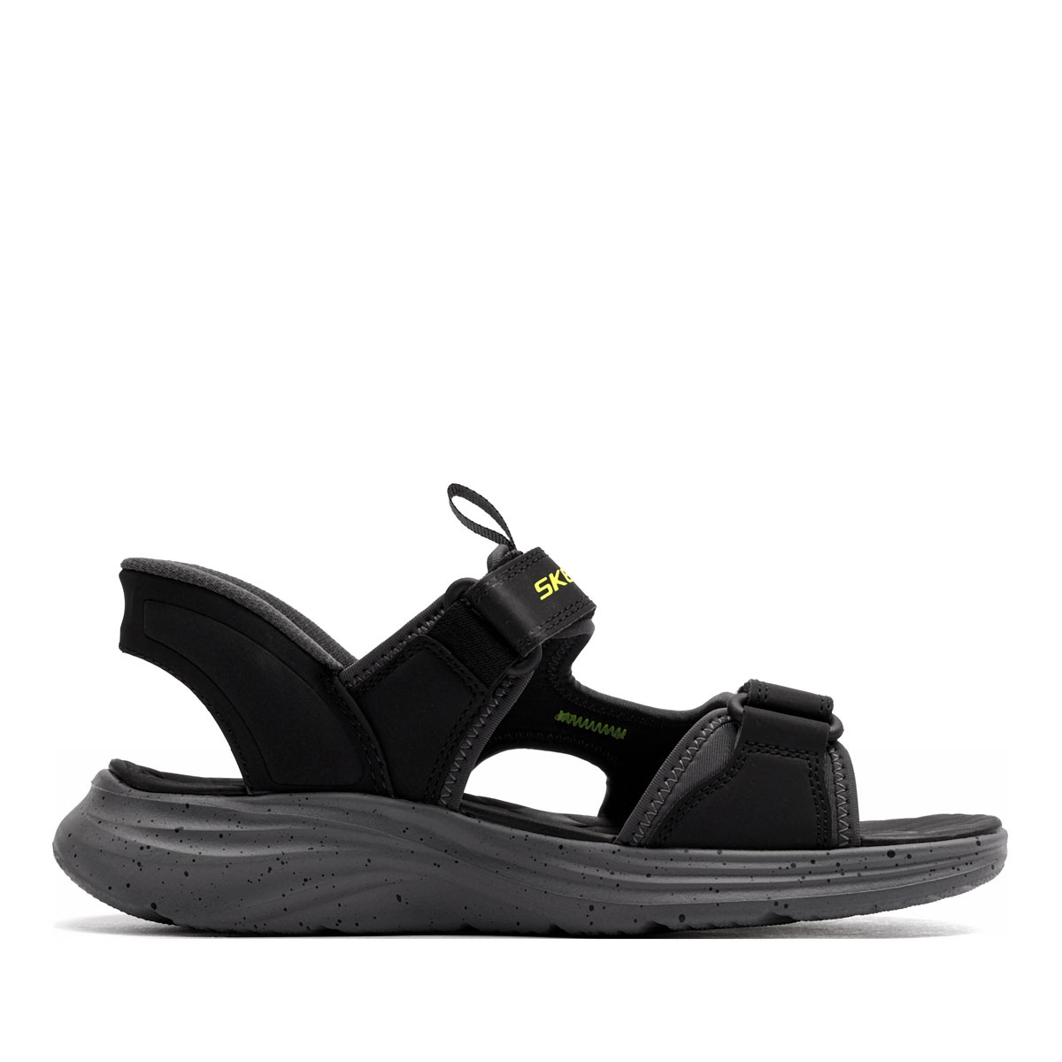 Skechers Vapor Foam-Korro Мъжки сандали 232994-BKLM