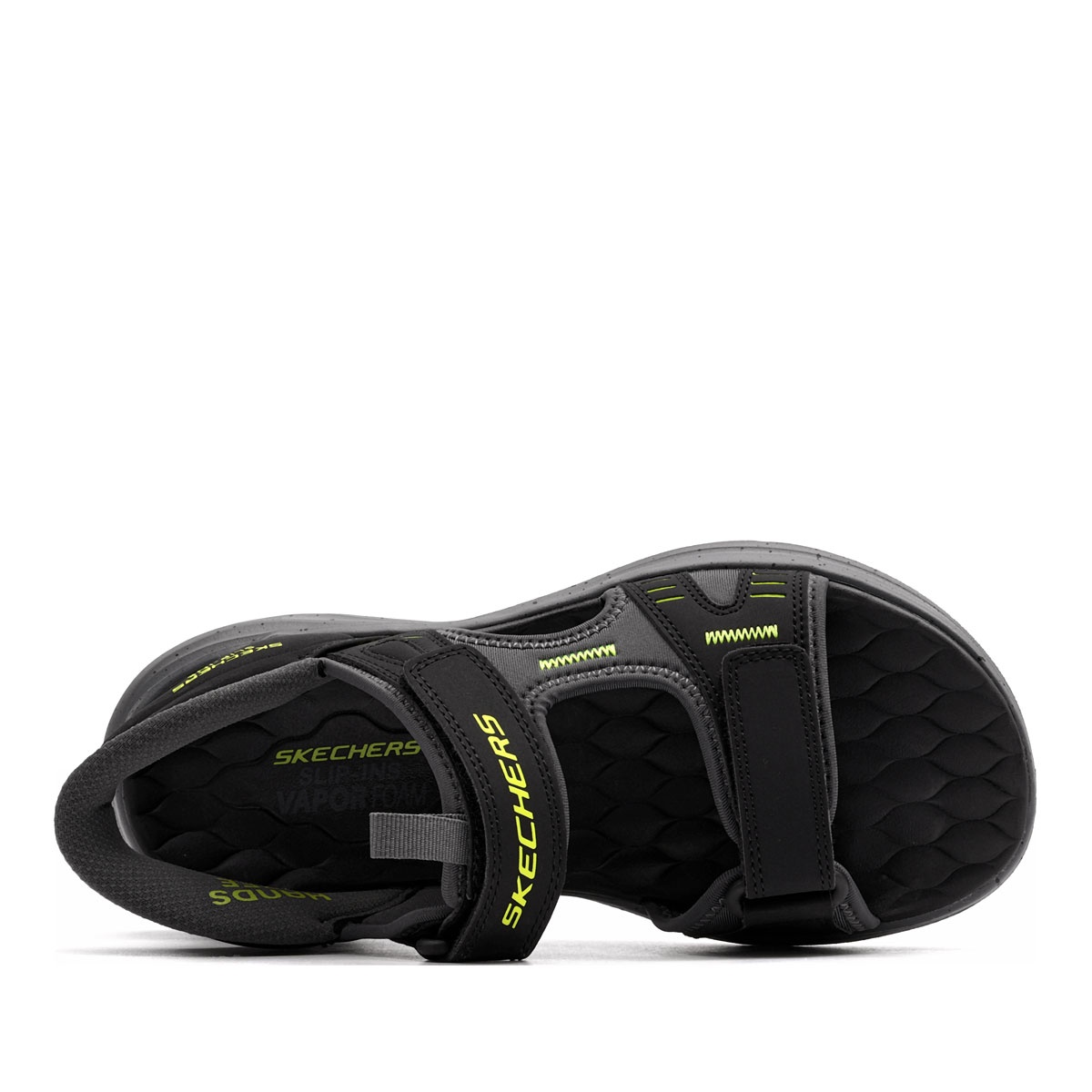 Skechers Vapor Foam-Korro Мъжки сандали 232994-BKLM