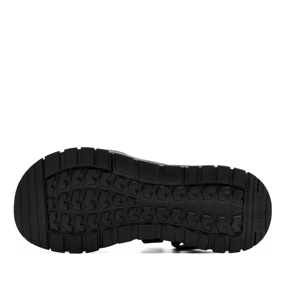 Skechers Wagner-Avalon Мъжки сандали 205724-BBK