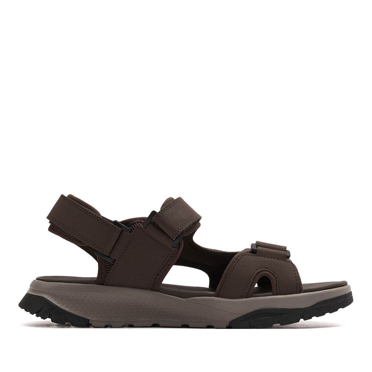 Skechers Wagner-Avalon  Мъжки сандали 205724-BRN