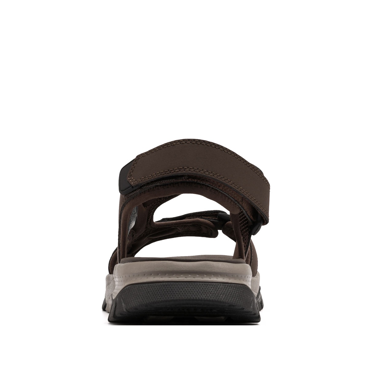 Skechers Wagner-Avalon  Мъжки сандали 205724-BRN