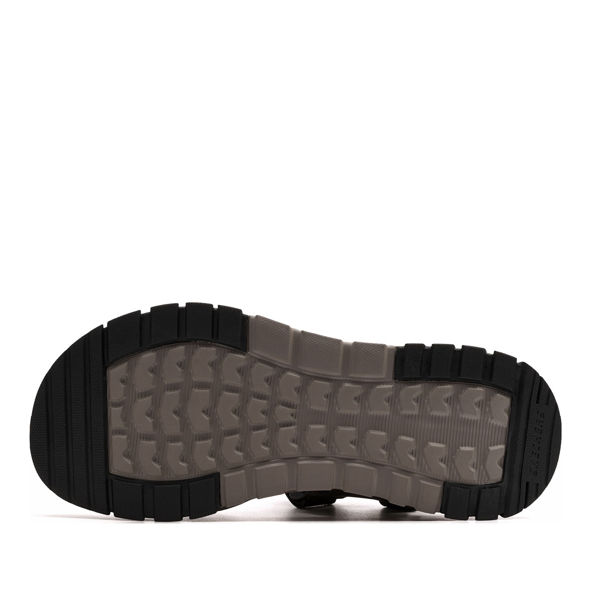 Skechers Wagner-Avalon  Мъжки сандали 205724-BRN