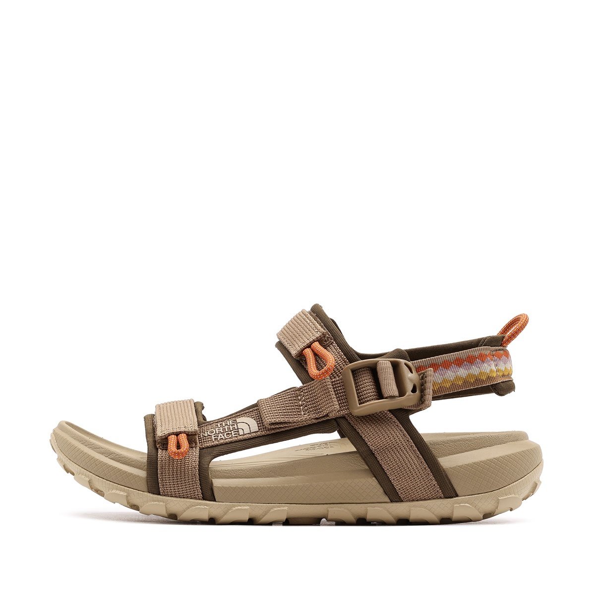 The North Face Explore Camp Sandal Дамски сандали NF0A8ADR79H