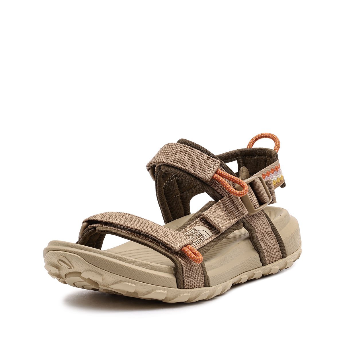 The North Face Explore Camp Sandal Дамски сандали NF0A8ADR79H