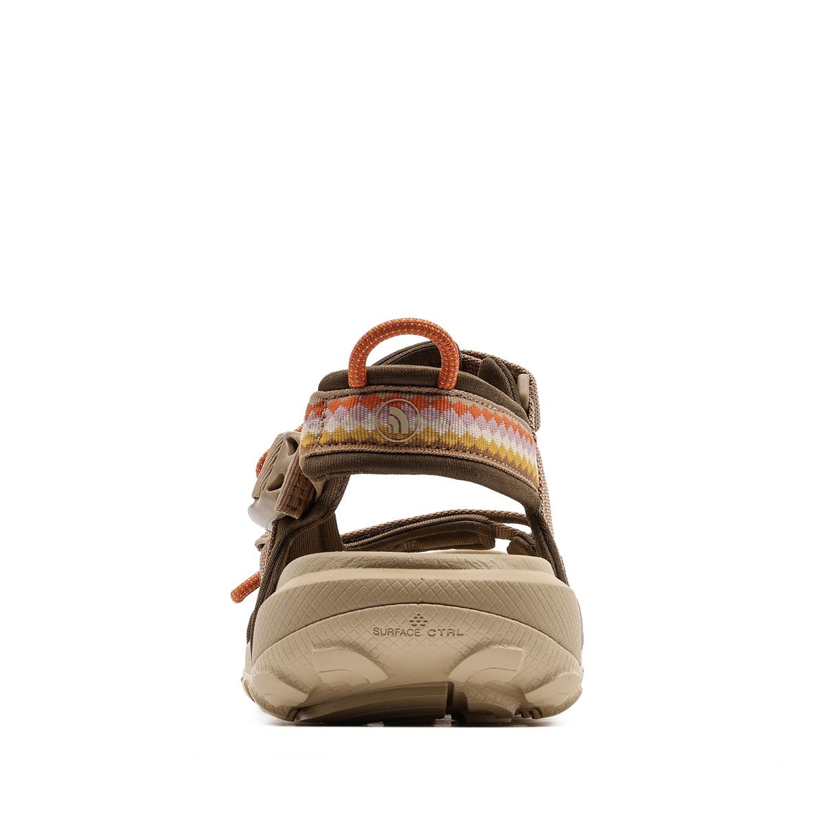The North Face Explore Camp Sandal Дамски сандали NF0A8ADR79H